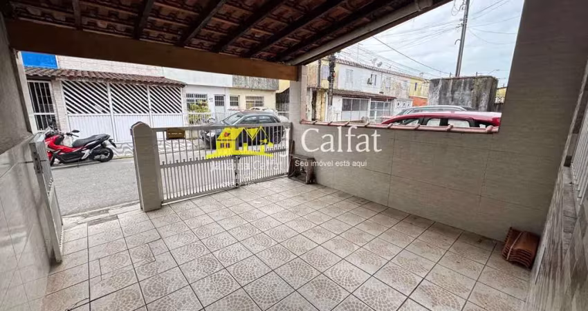 Sobrado com 2 quartos, nova mirim, praia grande - r$ 270 mil, cod: 6164
