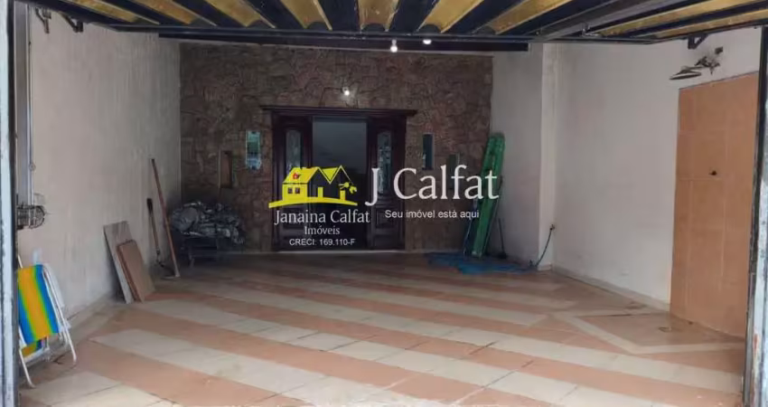 Casa com 3 quartos para alugar no Boqueirão, Praia Grande 