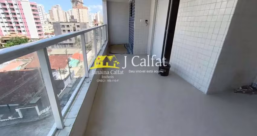 Apartamento com 3 quartos, aviação, praia grande - r$ 650 mil, cod: 6000