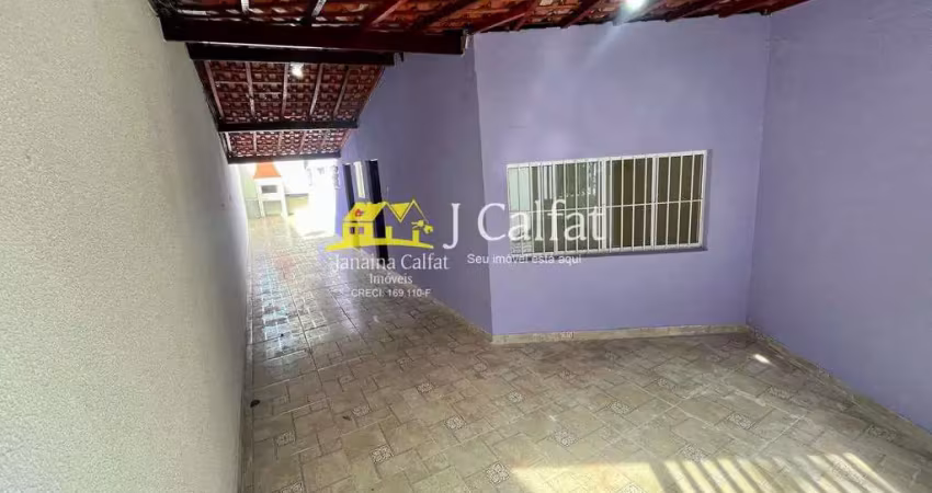 Casa com 2 quartos, mirim, praia grande - r$ 489 mil, cod: 6022
