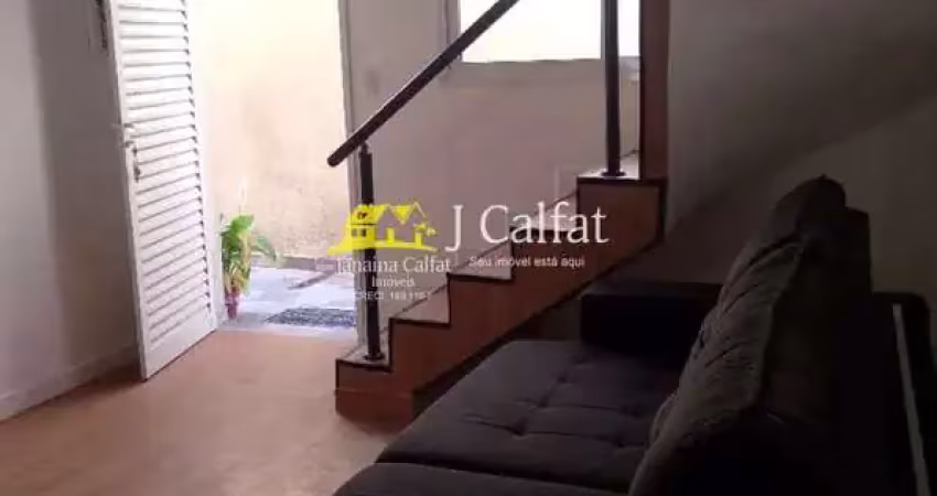 Casa com 2 quartos para alugar na Vila Sonia, Praia Grande 