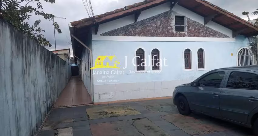 Casa com 2 quartos para alugar na Vila Antártica, Praia Grande 