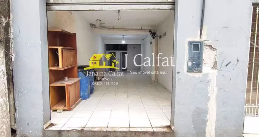 Ponto comercial para alugar em Aviação, Praia Grande 