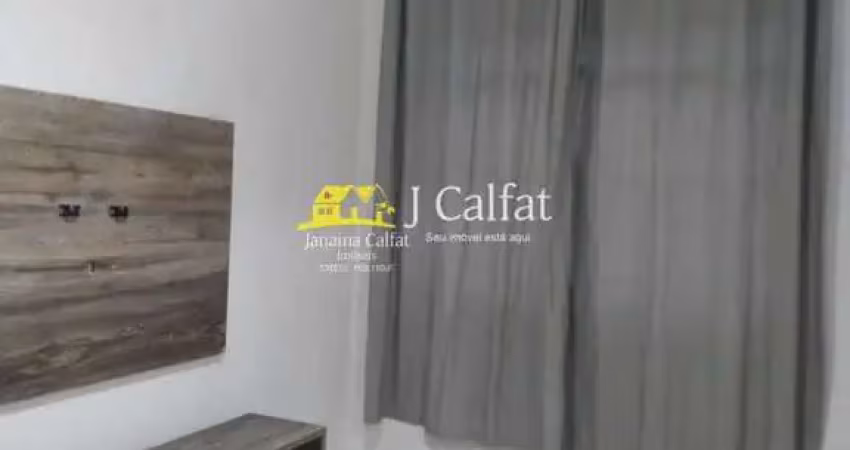 Apartamento para alugar em Sítio do Campo, Praia Grande 