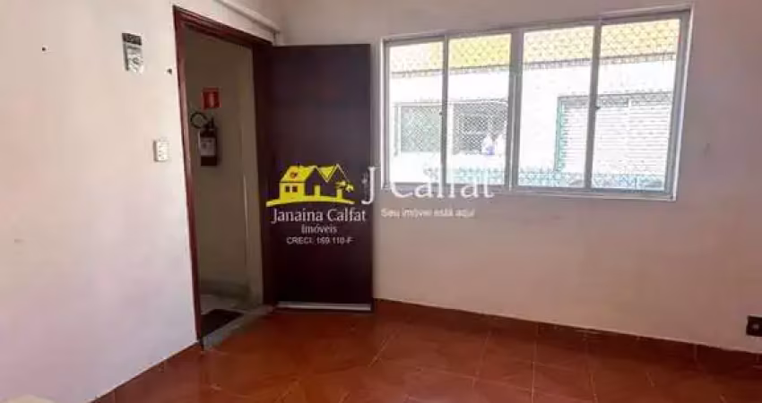Apartamento com 2 quartos para alugar no Canto do Forte, Praia Grande 
