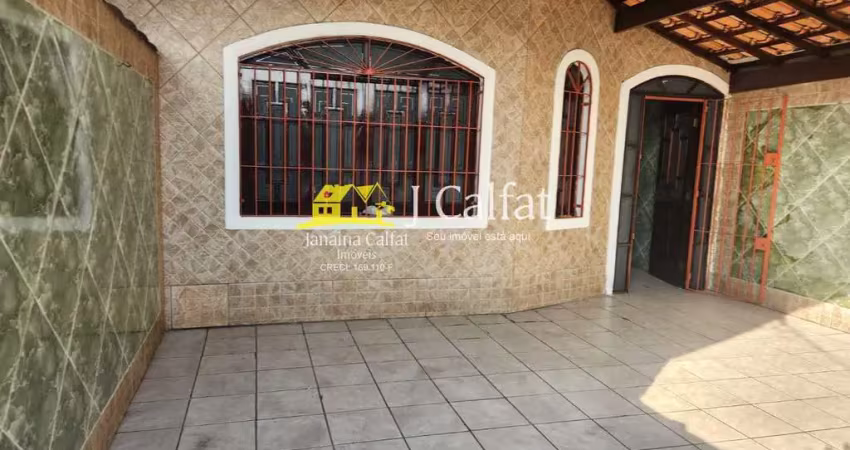 Casa com 2 quartos para alugar na Tupi, Praia Grande 