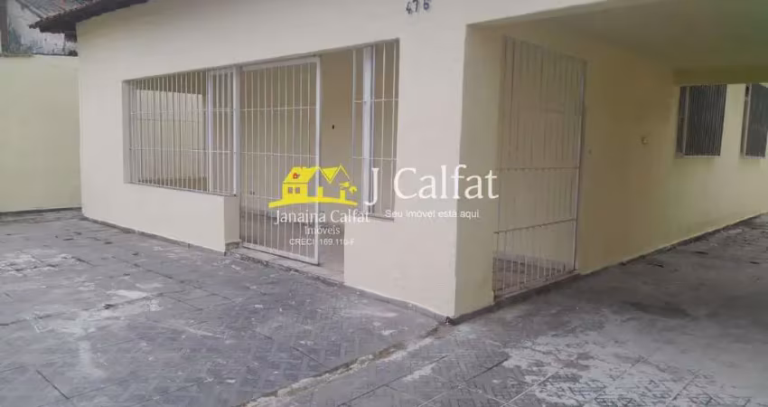 Casa com 2 quartos para alugar na Tupi, Praia Grande 