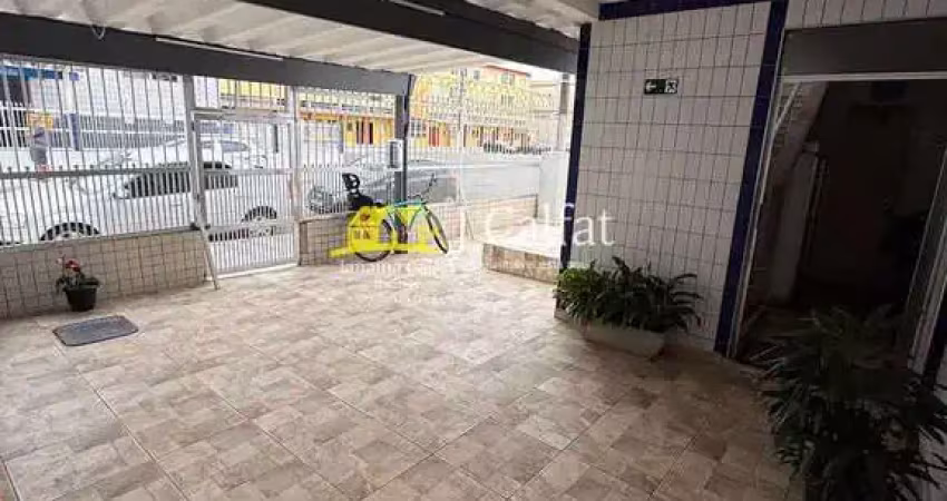 Kitnet / Stúdio à venda na Cidade Ocian, Praia Grande 