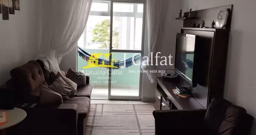 Apartamento com 2 quartos para alugar na Tupi, Praia Grande 