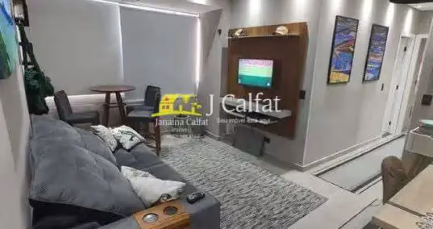 Apartamento com 2 quartos para alugar no Canto do Forte, Praia Grande 