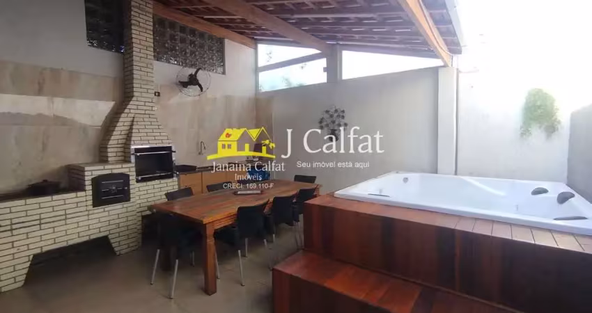 Casa com 2 quartos para alugar em Guilhermina, Praia Grande 