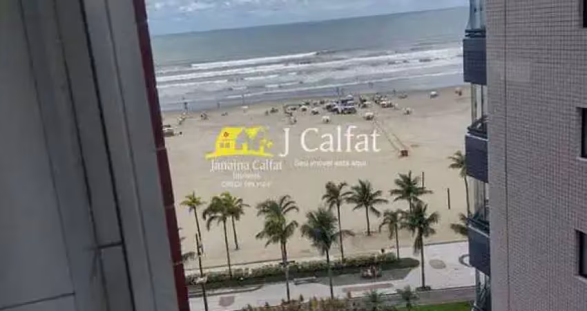 Apartamento com 1 quarto para alugar em Guilhermina, Praia Grande 