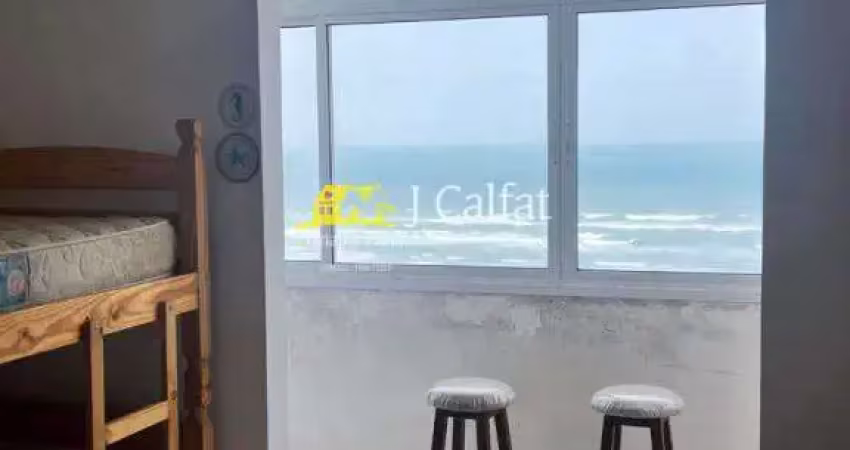Apartamento com 1 quarto para alugar em Guilhermina, Praia Grande 