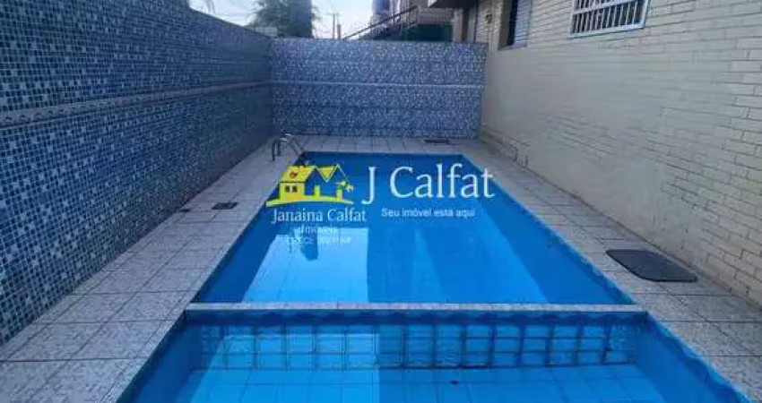 Apartamento com 2 quartos para alugar na Tupi, Praia Grande 