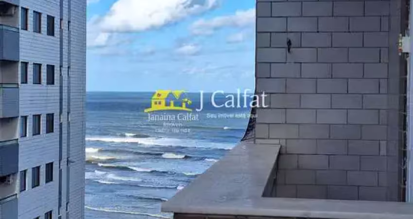 Apartamento com 2 quartos para alugar na Cidade Ocian, Praia Grande 
