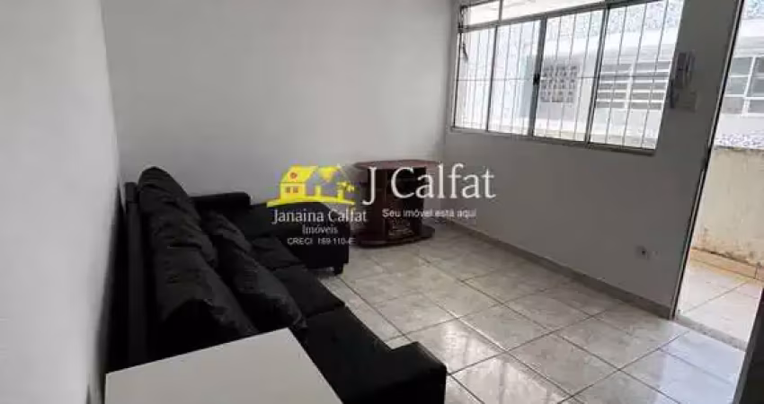 Apartamento com 1 quarto para alugar no Canto do Forte, Praia Grande 