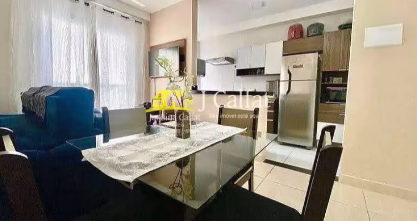 Apartamento com 2 quartos para alugar na Cidade Ocian, Praia Grande 