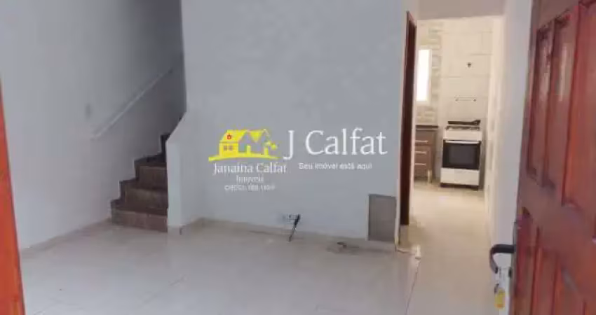 Casa para alugar no Balneário Maracanã, Praia Grande 