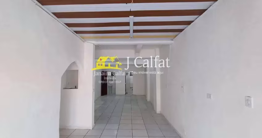 Ponto comercial para alugar em Aviação, Praia Grande 