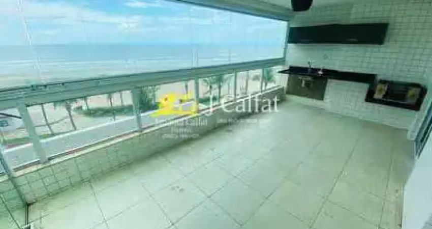 Apartamento com 3 quartos para alugar no Balneário Flórida, Praia Grande 