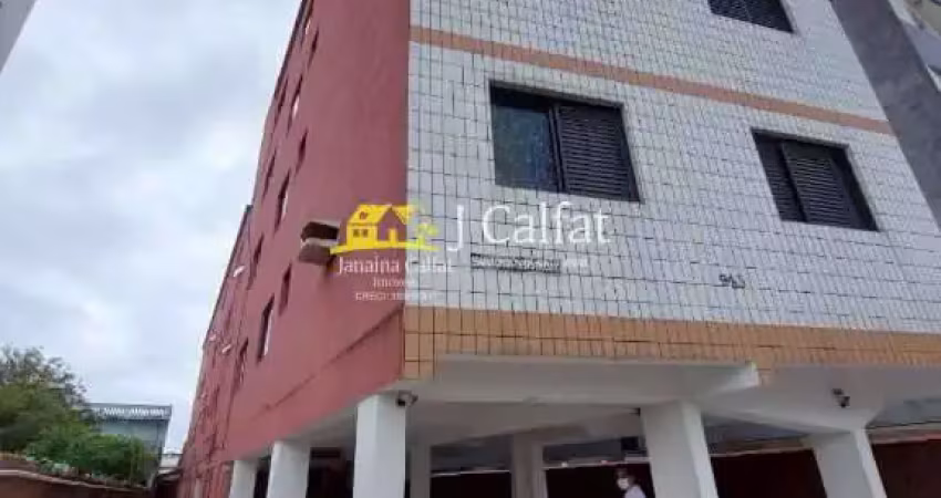 Kitnet / Stúdio para alugar em Aviação, Praia Grande 