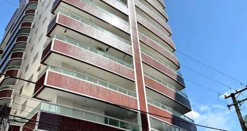 SUPER OPORTUNIDADE! 02 DORM COM SUITE! APENAS R$ 390MIL - VISTA MAR!