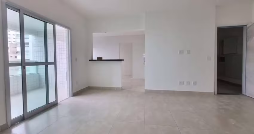 Apartamento com 2 quartos à venda em Aviação, Praia Grande 
