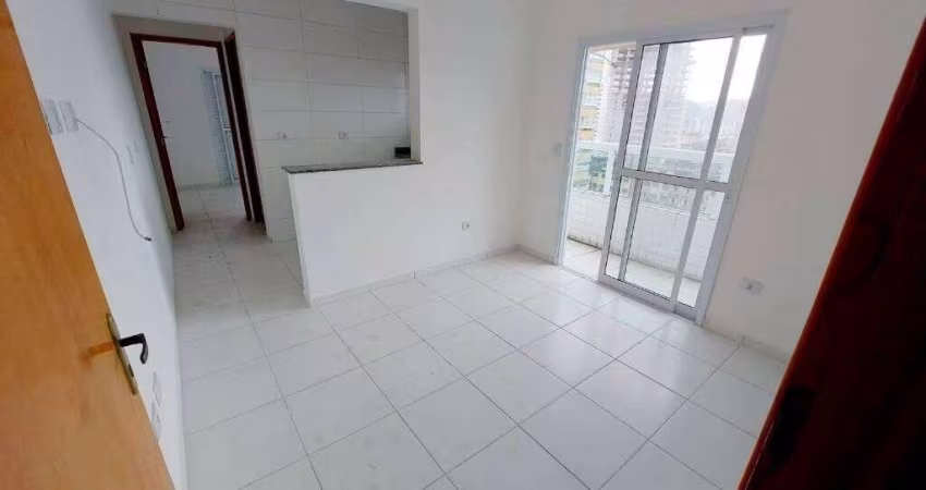 LOUCURA, LOUCURA. Excelente Apartamento para LOCAÇÃO, de 01 dormitório.