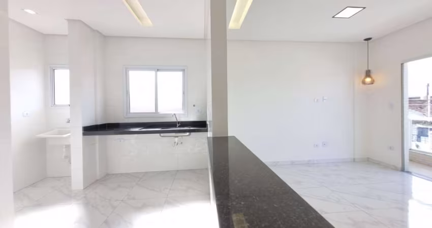 Casa à venda no bairro Ocian - Praia Grande/SP