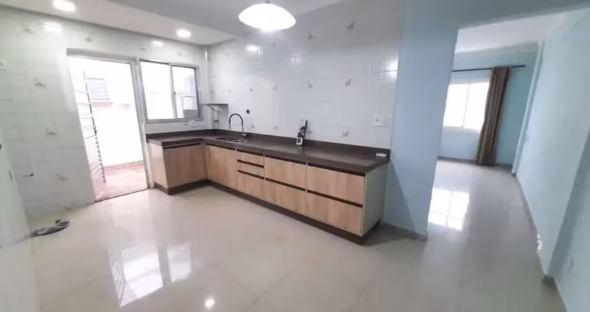 02 DORM - SUITE - BOQUEIRÃO - REFORMADO!