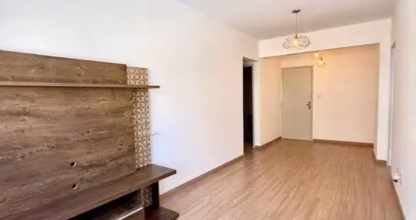 Loucura, loucura. **grande oportunidade**. excelente apartamento no boqueirão, todo reformado de 02 dormitórios.