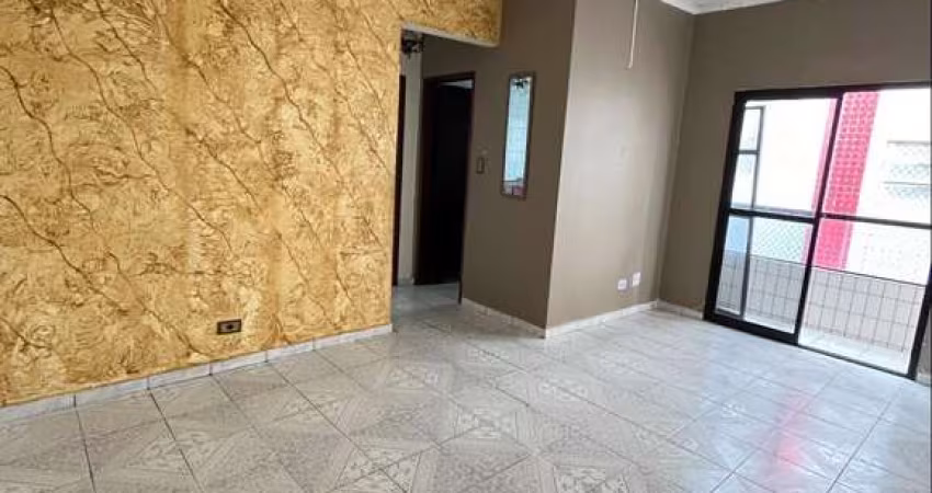 LOUCURA, LOUCURA. Excelente apartamento, de 01 dormitório.