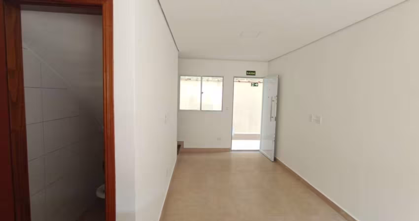 CASA NOVA - 02 DORM