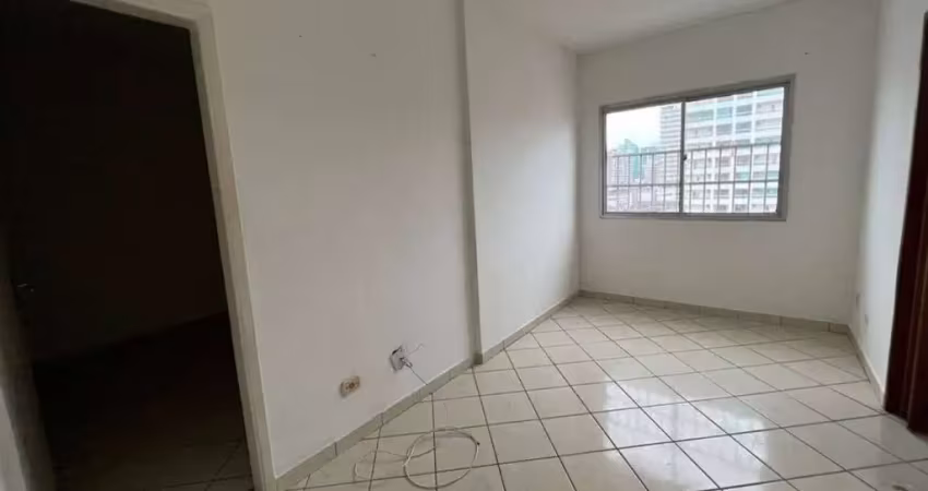 Loucura, loucura. excelente apartamento no boqueirão em praia grande, de 01 dormitório.