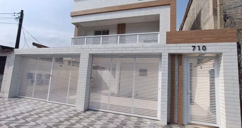 CASA 03 DORM - NOVA!