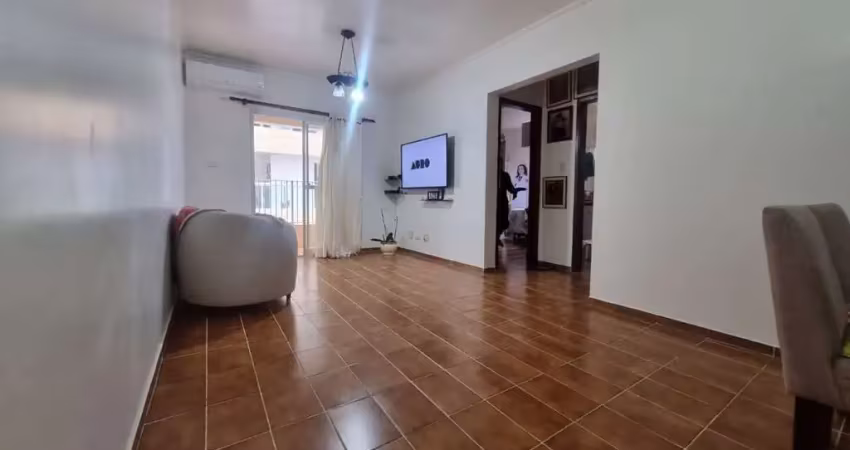 Apartamento com 2 quartos à venda na Tupi, Praia Grande 