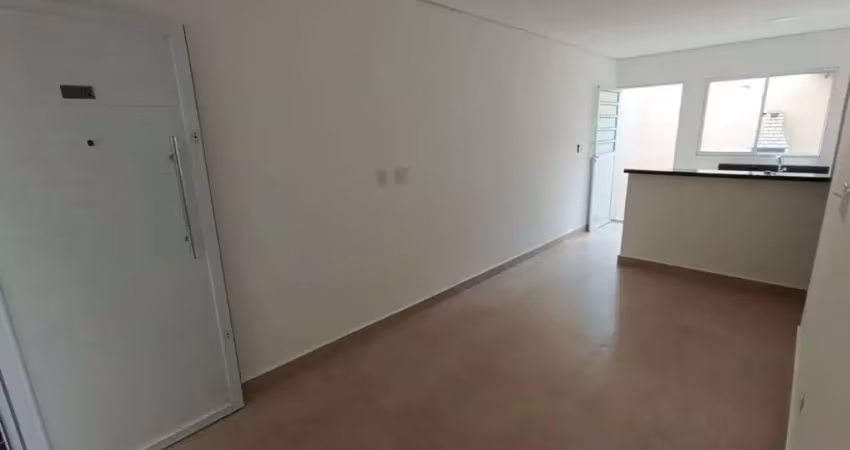 Casa com 2 quartos à venda na Vila Mirim, Praia Grande 