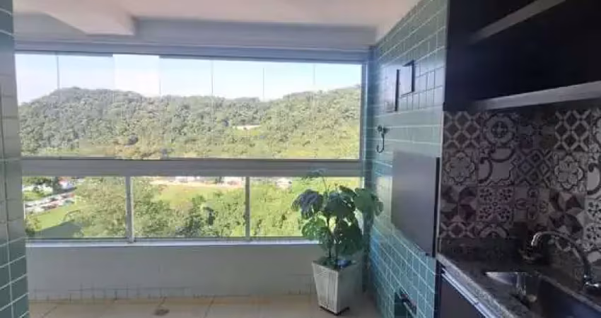 Apartamento com 3 quartos à venda no Canto do Forte, Praia Grande 