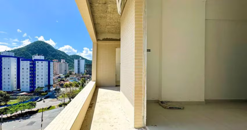 Loucura. loucura. excente apartamento em fase final de construção de 02 suítes, sala com varanda gourmet para 02 ambientes.