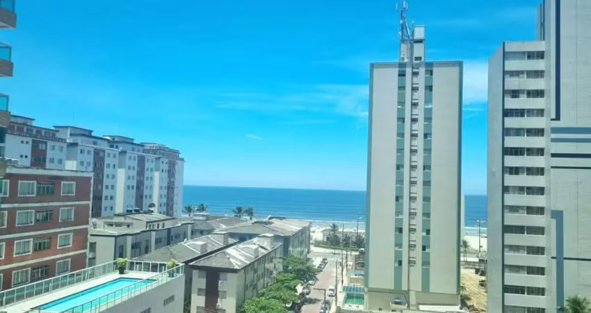 Apartamento com 3 quartos à venda na Tupi, Praia Grande 