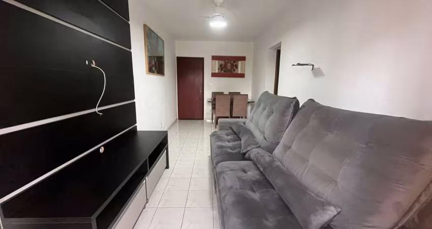 Loucura, Grande loucura. Excelente apartamento semi mobiliado, de 01 dormitório.