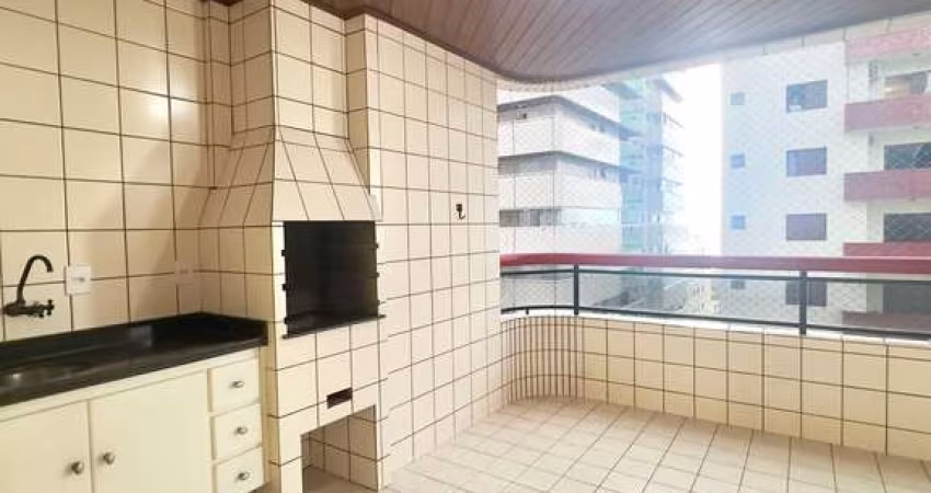Loucura, Grande loucura. Excelente apartamento semi mobiliado, de 03 dormitórios, sendo 02 suítes,