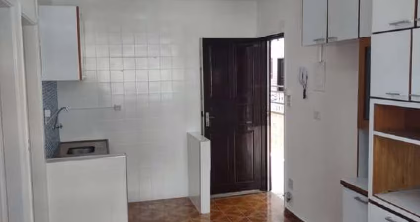 LOUCURA, LOUCURA. Excelente apartamento no Canto do Forte, para locação, de 02 dormitórios.