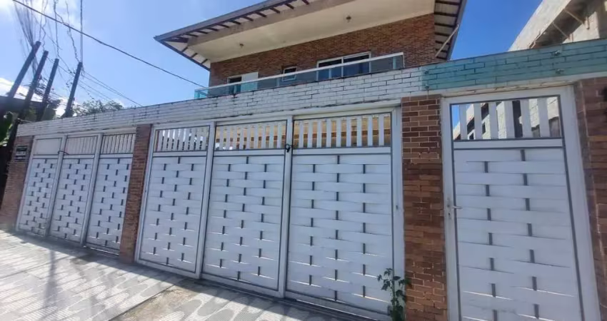 Casa para alugar no bairro balneário esmeralda - praia grande/sp