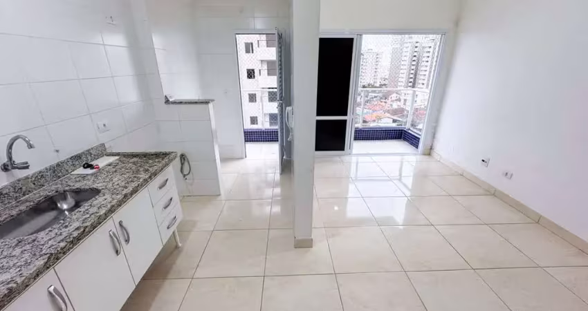 Apartamento à venda no bairro mirim - praia grande/sp
