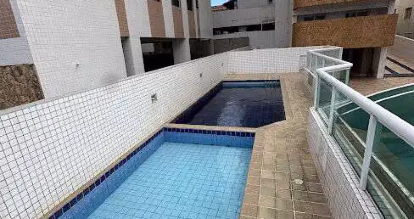 Apartamento com 3 quartos à venda na Rua José de Alencar, Cidade Ocian, Praia Grande