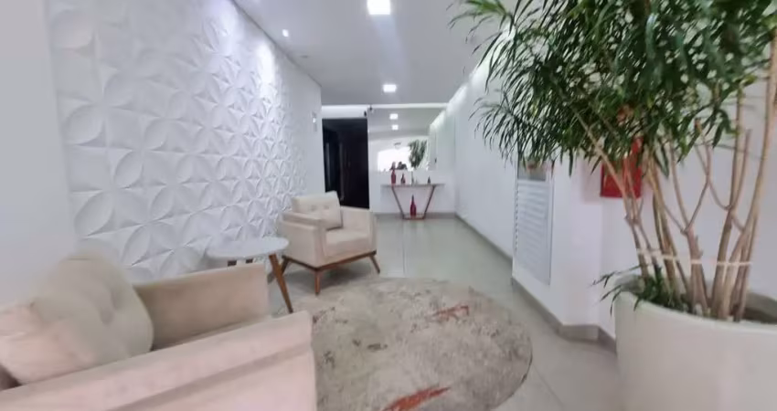 Apartamento com 2 quartos para alugar em Aviação, Praia Grande 