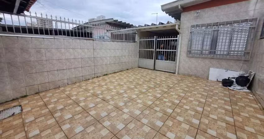 Casa com 2 quartos para alugar na Tupi, Praia Grande 