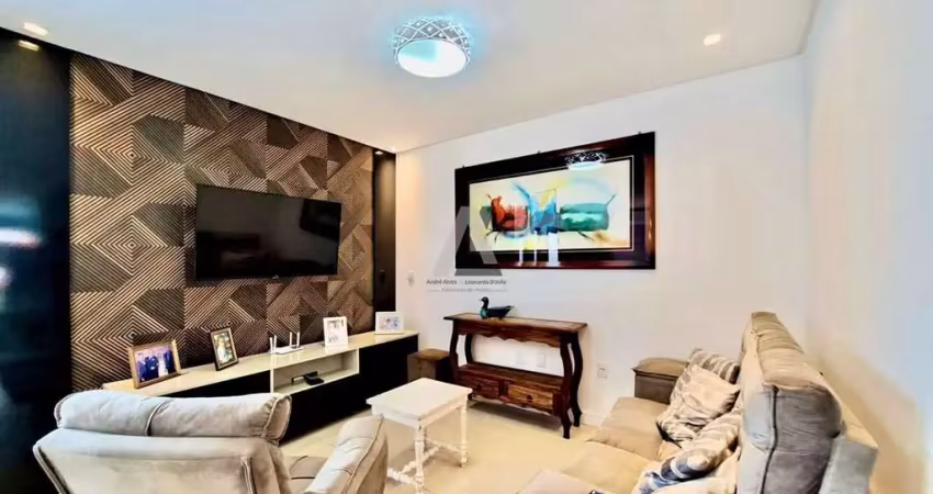 Casa com 3 quartos à venda no Centro, Camboriú 