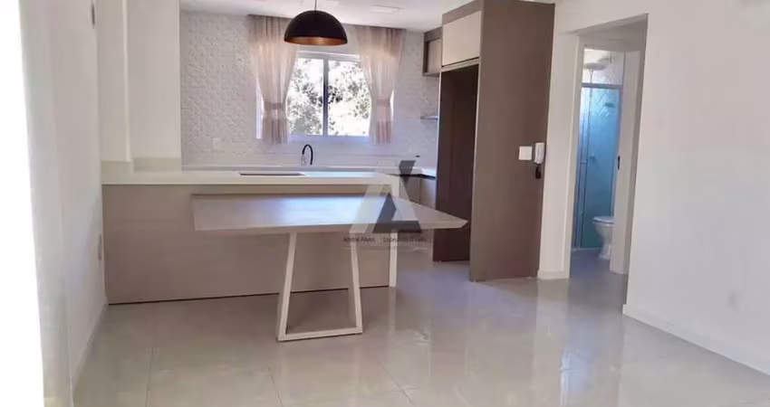 Cobertura com 2 quartos à venda no São Francisco de Assis, Camboriú 